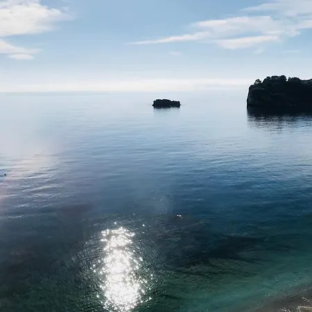 Santuzza Taormina