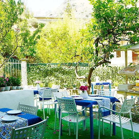Santuzza Hotell
