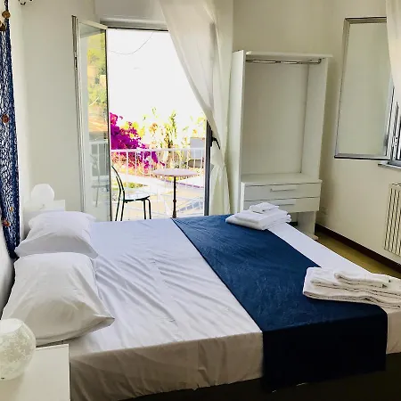 Hotell Santuzza Taormina