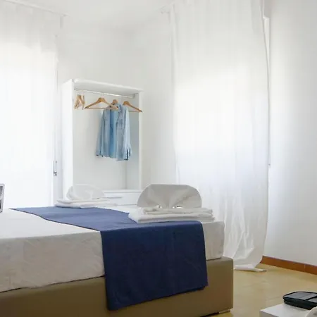 Hotell Santuzza Taormina