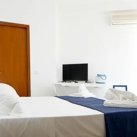 Santuzza Hotell Taormina
