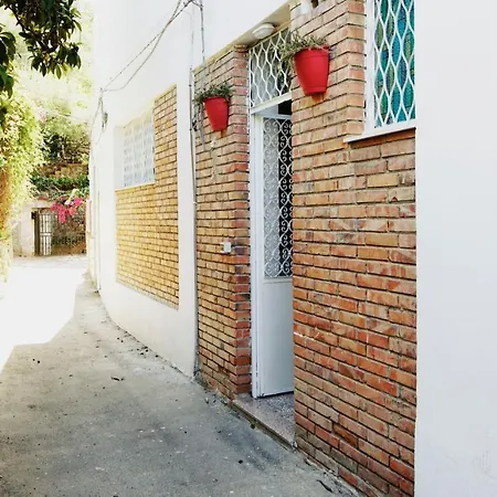 Santuzza Hotell Taormina