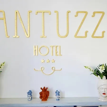 Hotell Santuzza