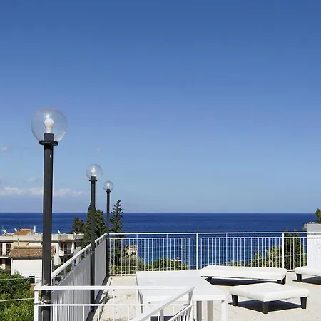 Hotel Santuzza Taormina