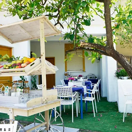 Hotel Santuzza 3*