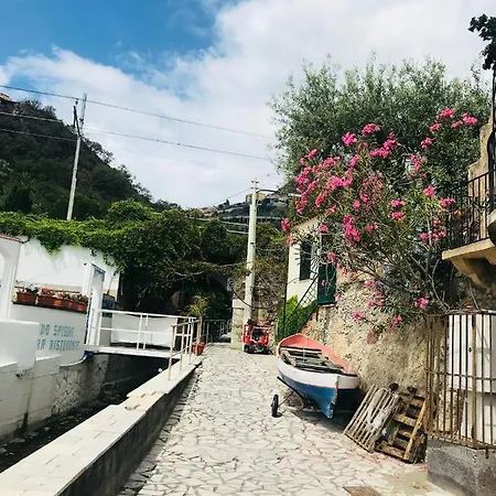 Hotel Santuzza Taormina